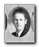 BOB DUPZYK: class of 1933, Grant Union High School, Sacramento, CA.